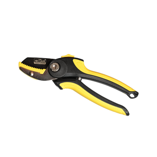 Hectare Precision Anvil Pruner Secateur | Buy Online at Best Price