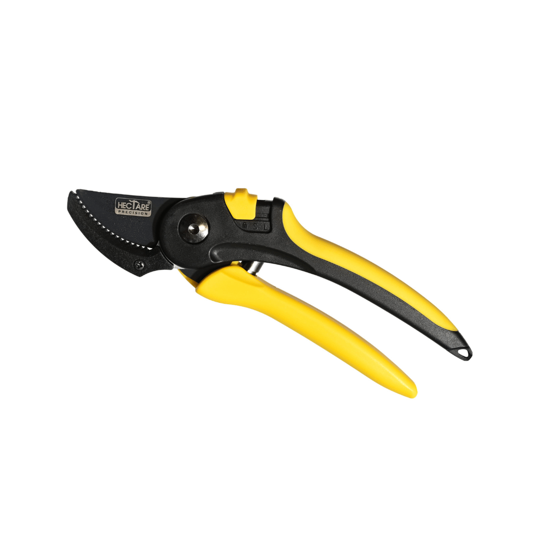 Hectare Precision Anvil Pruning Secateur | Buy Online at Best Price