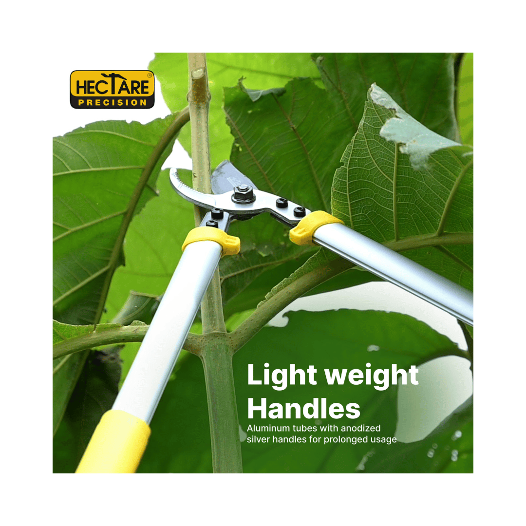 Hectare Precision Bypass Lopper | Buy Online at Best Price - DesiKheti