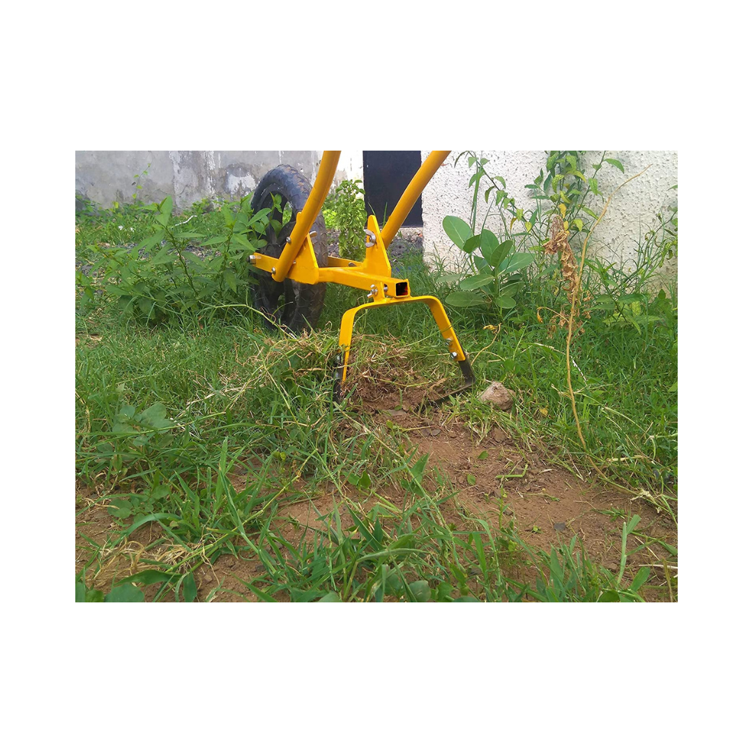 Hectare Wheel Hoe | Buy Online at Best Price - DesiKheti