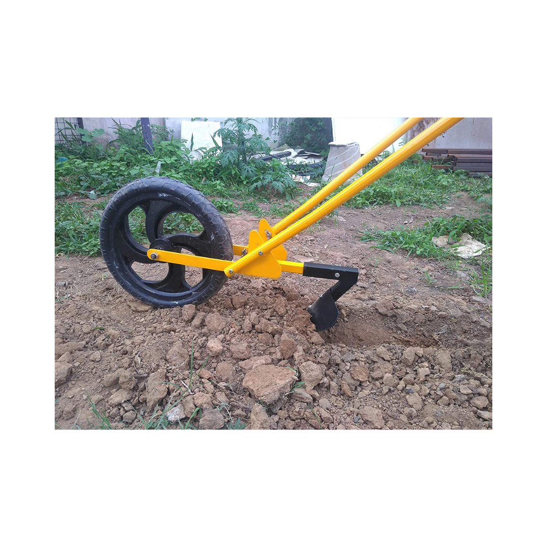 Hectare Wheel Hoe | Buy Online at Best Price - DesiKheti