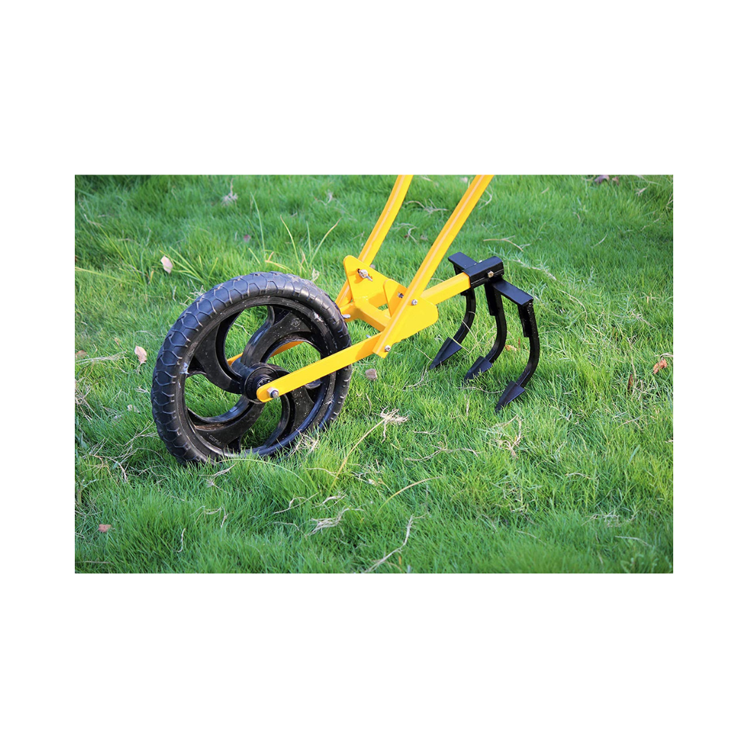 Hectare Wheel Hoe | Buy Online at Best Price - DesiKheti