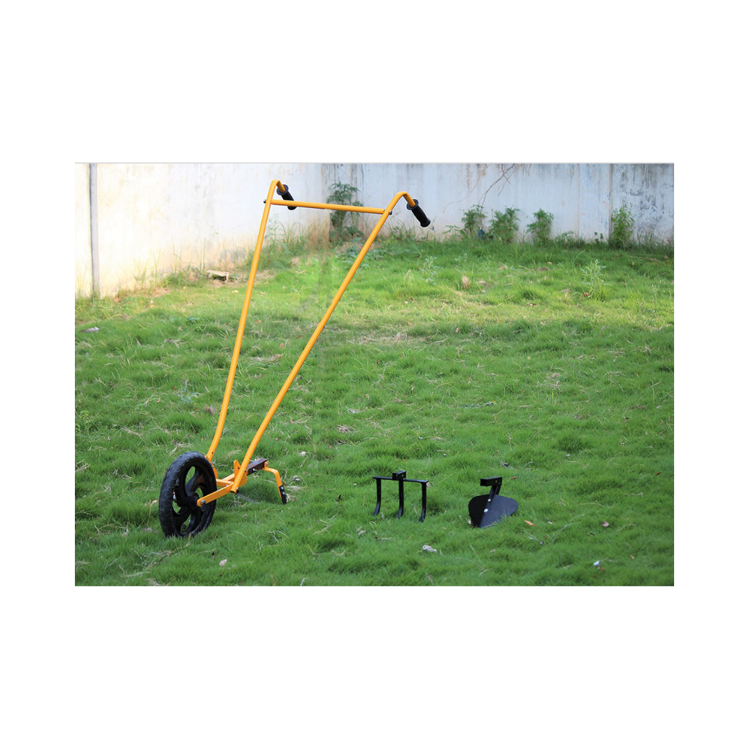 Hectare Wheel Hoe | Buy Online at Best Price - DesiKheti