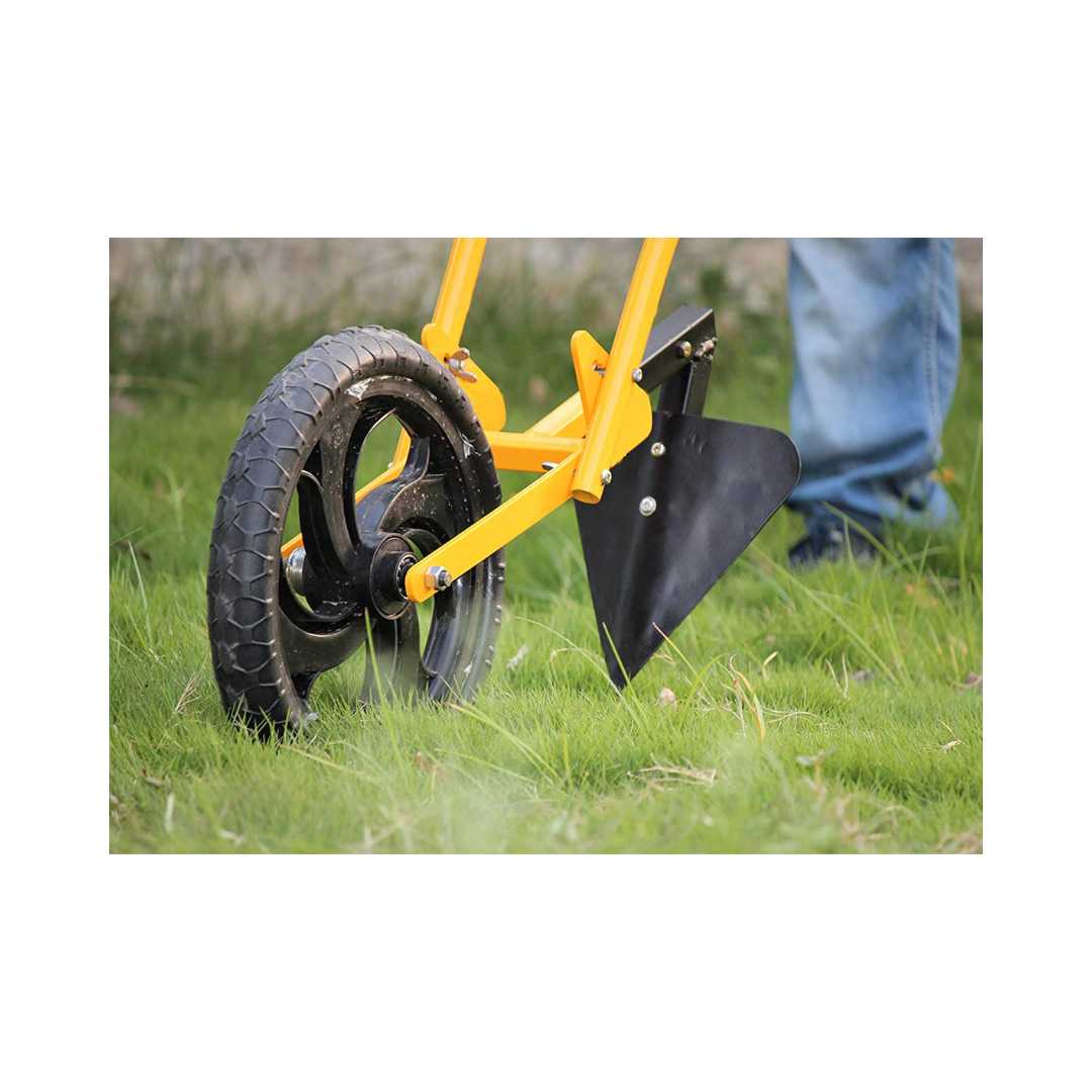 Hectare Wheel Hoe | Buy Online at Best Price - DesiKheti