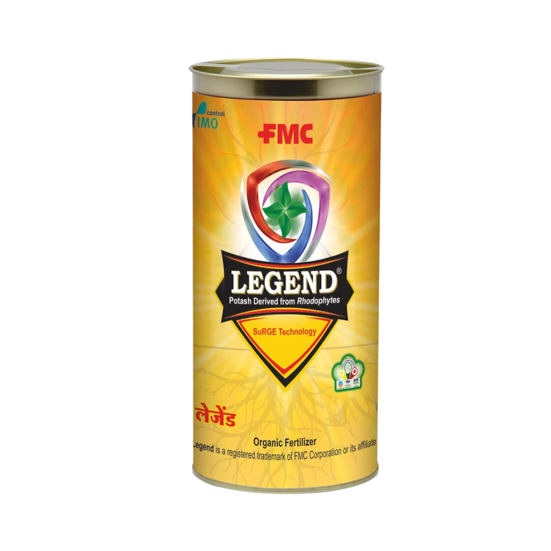 Legend - FMC | Buy Online at Best Price - DesiKheti