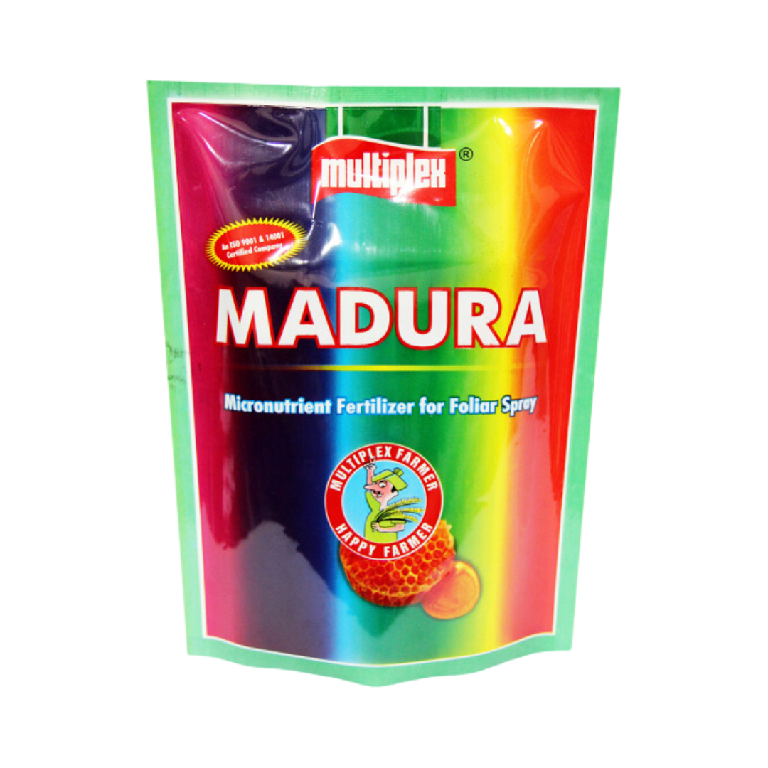 Madura - Multiplex | Buy Online at Best Price - DesiKheti