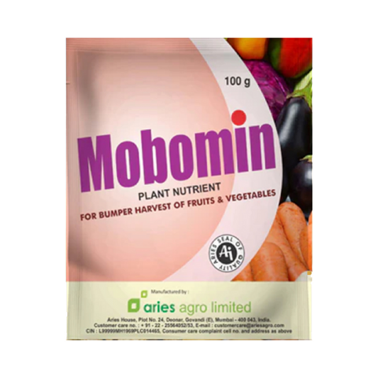 Aries Mobomin | Buy Online at Best Price - DesiKheti