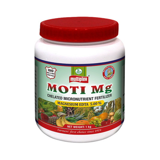 Moti Mg - Multiplex | Buy Online at Best Price - DesiKheti