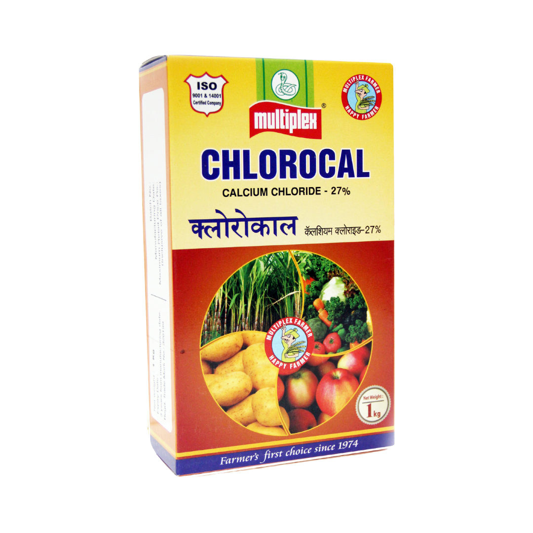 Chlorocal - Multiplex | Buy Online at Best Price - DesiKheti