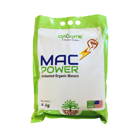 Mac Power - Verdesian | Buy Online at Best Price – Desikheti