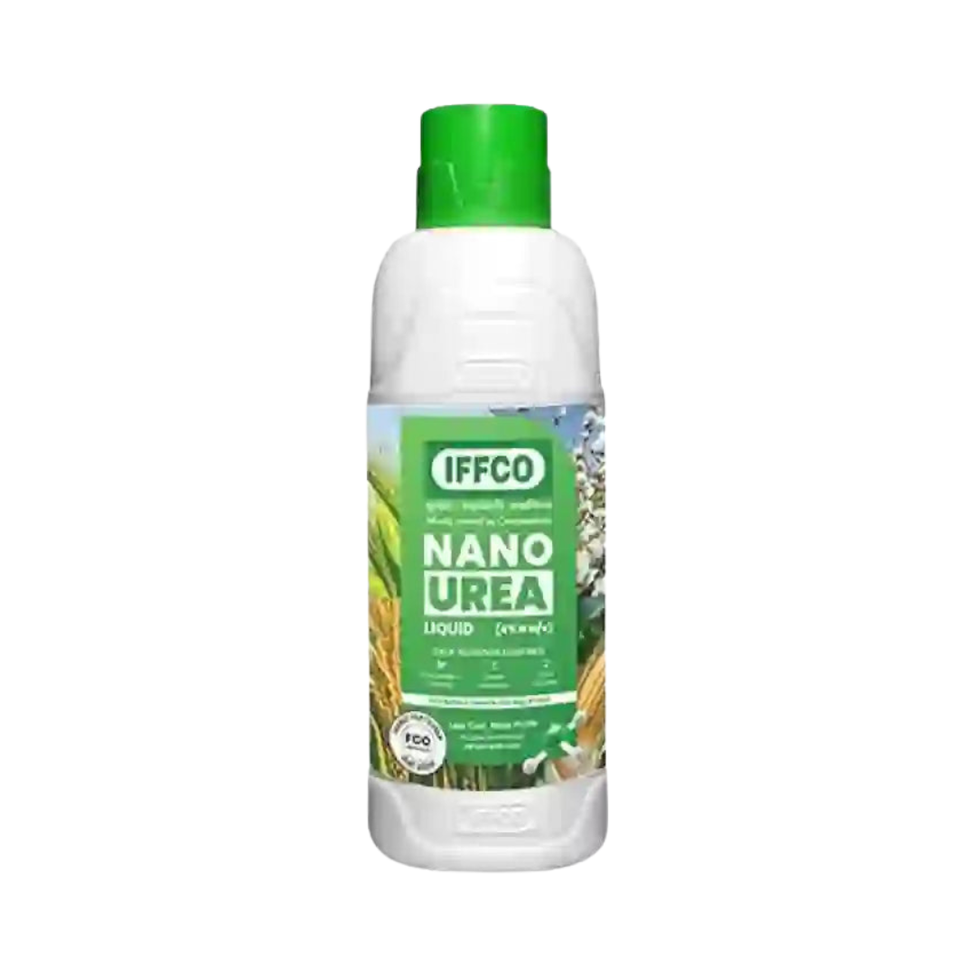 Nano Urea - IFFCO | Buy Online at Best Price - DesiKheti