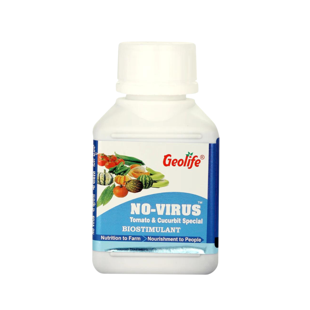 Geolife No Virus Tomato & Cucurbit | Buy Online at Best Price