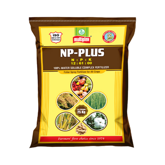 NP-Plus - Multiplex | Buy Online at Best Price - DesiKheti