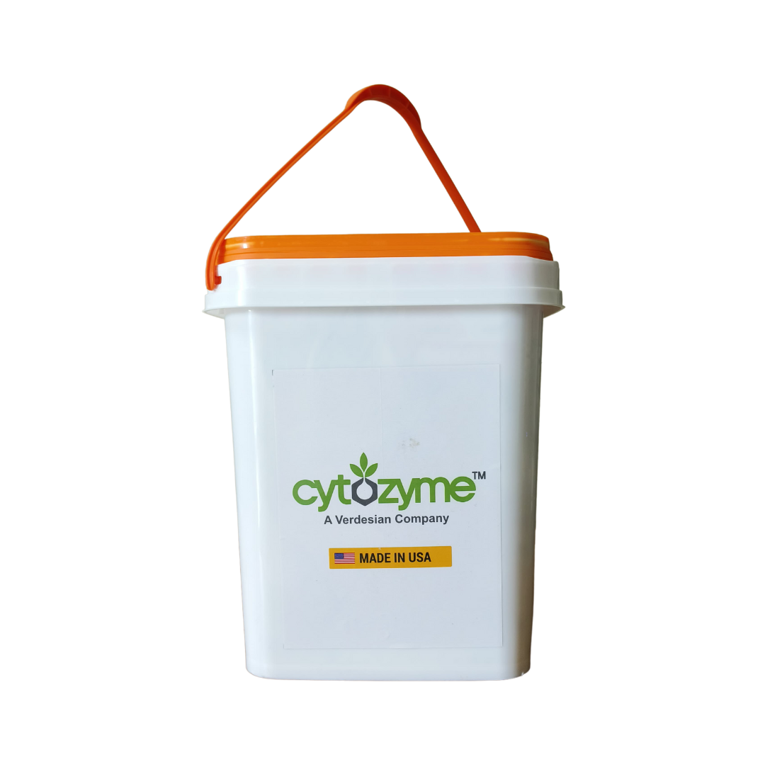 Nursery+ | Cytozyme Verdesian | Buy Online at Best Price – Desikheti