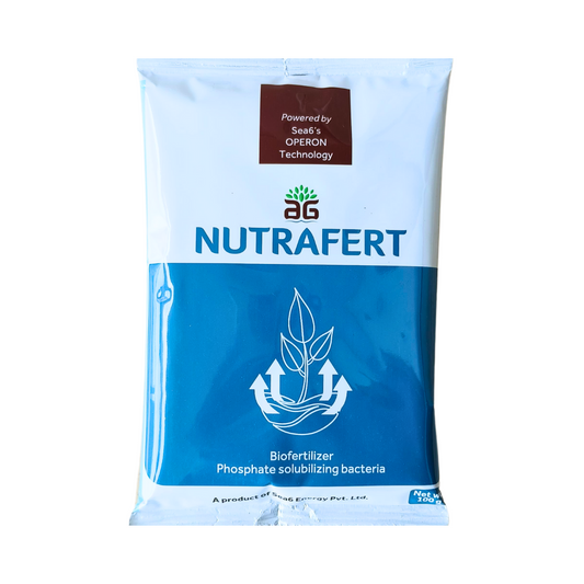 Nutrafert - Sea6 Energy | Buy Online at Best Price - DesiKheti