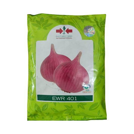 EWR - 401 Onion Seeds - East West | F1 Hybrid | Buy Online Now