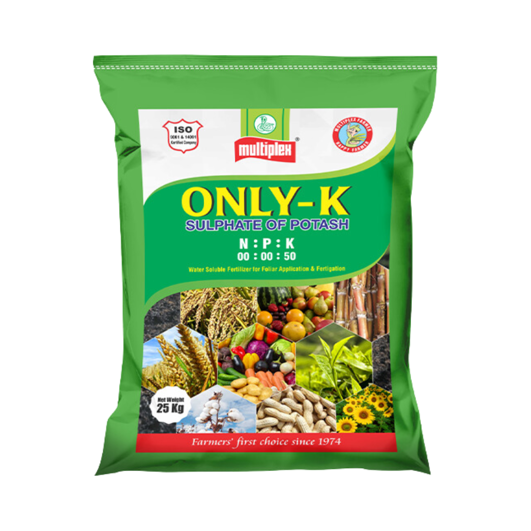 Only-K - Multiplex | Buy Online at Best Price - DesiKheti