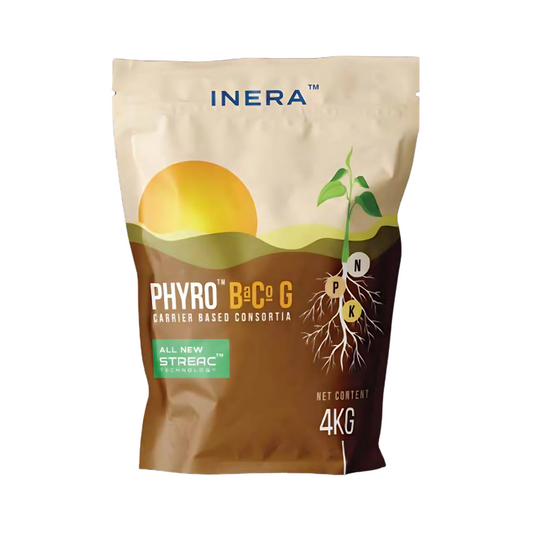 Phyro BaCo G - Inera | Buy Online at Best Price - Desikheti