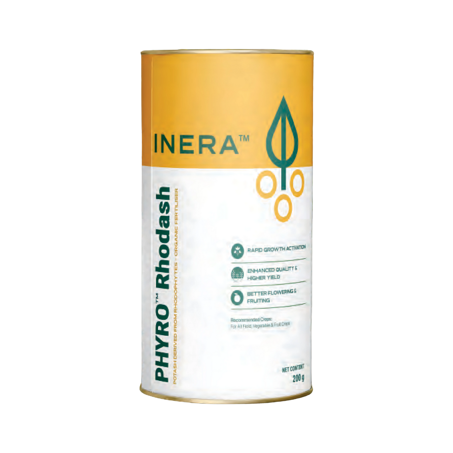 Phyro Rhodash - Inera | Buy Online at Best Price - Desikheti