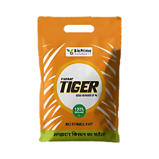 Prime Tiger - BioPrime | Buy Online at Best Price - DesiKheti