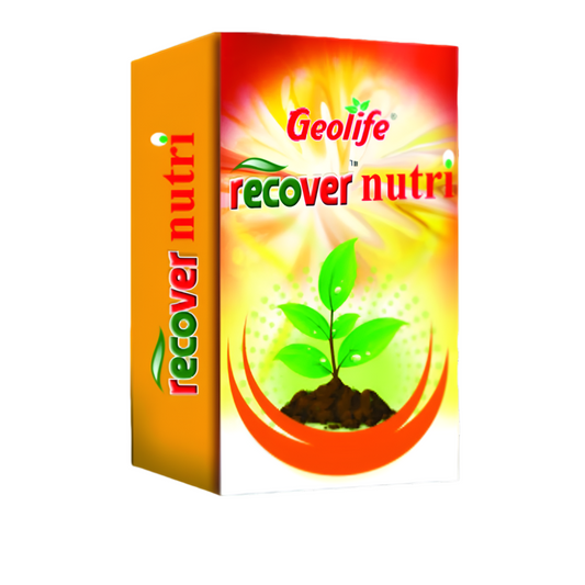 Geolife Recover Nutri | Buy Online at Best Price - DesiKheti