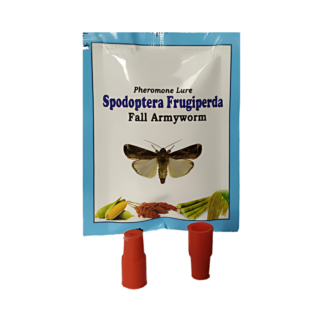 S K Agrotech Spodoptera Frugiperda (Fall Army Worm) Pheromone Lure