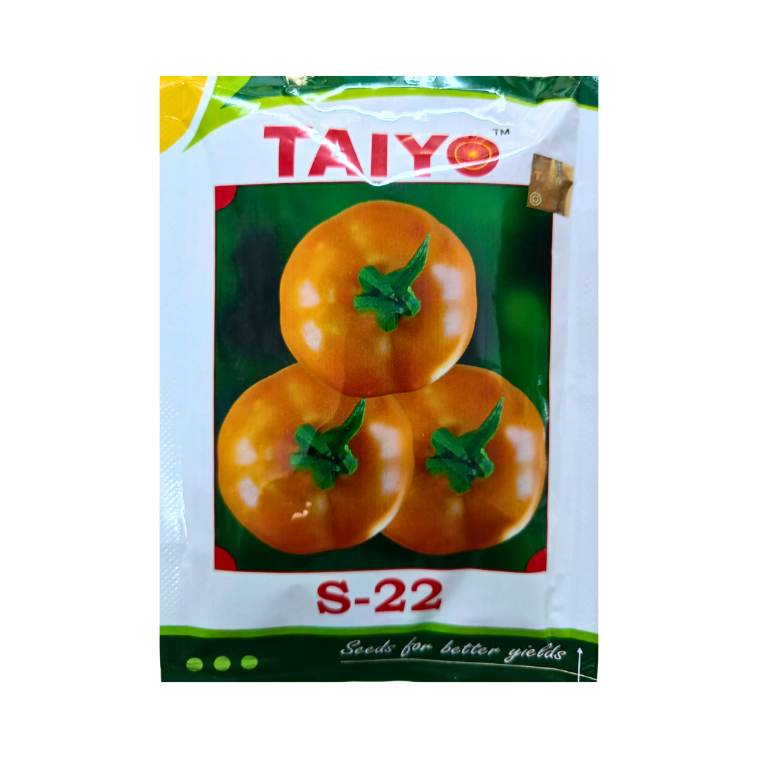 S-22 Tomato Seeds