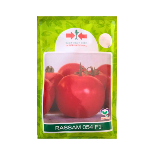 Rassam 054 Tomato Seeds - East West | F1 Hybrid | Buy Online Now