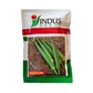 Rustom Bhendi Seeds - Indus | F1 Hybrid | Buy Online at Best Price