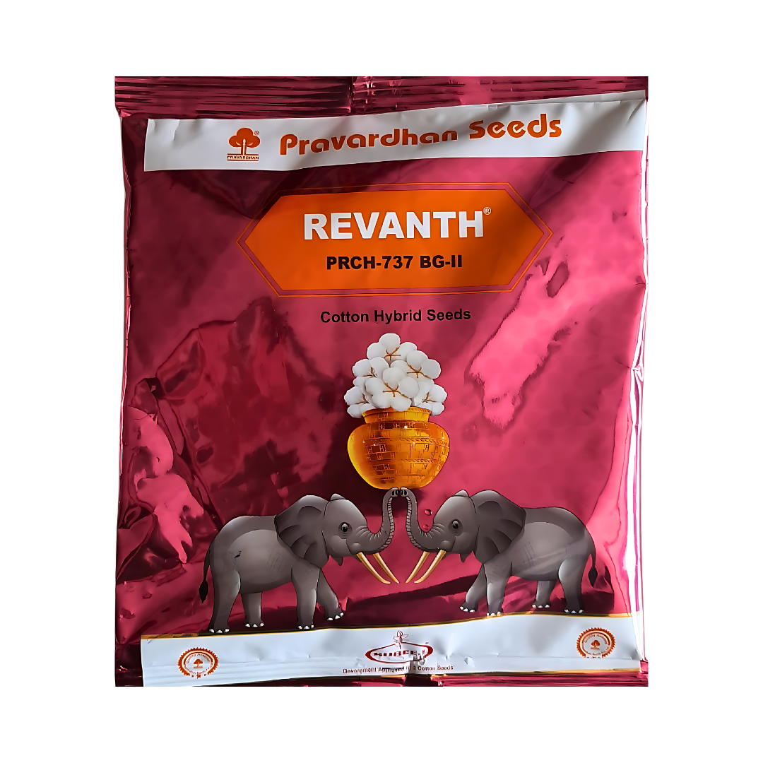 Revanth Cotton Seeds