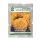 African Marigold Double Orange Seeds - Namdhari | F1 Hybrid | Buy Online at Best Price