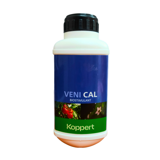 Veni Cal Biostimulant - Koppert | Buy Online at Best Price