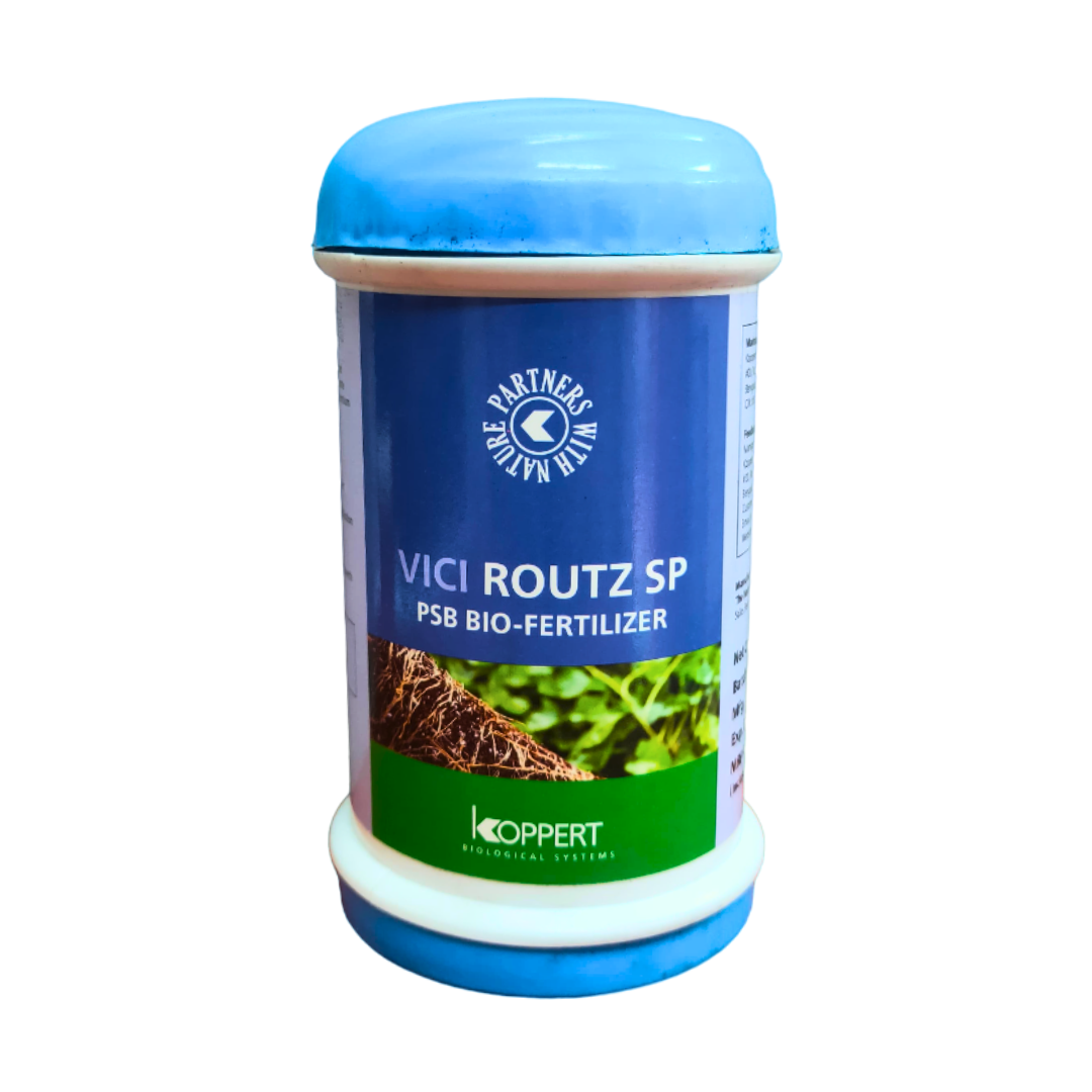 Vici  Routz SP - Koppert | Buy Online at Best Price - DesiKheti