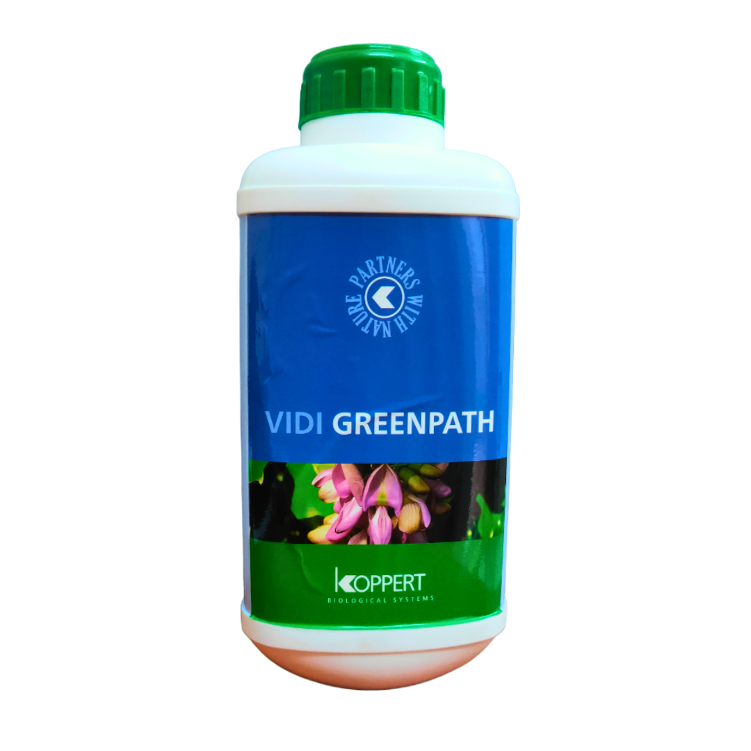 Vidi Greenpath - Koppert | Buy Online At Best Price