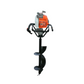 Vinspire 63 CC Earth Auger without 12" Drill | Buy Online Now