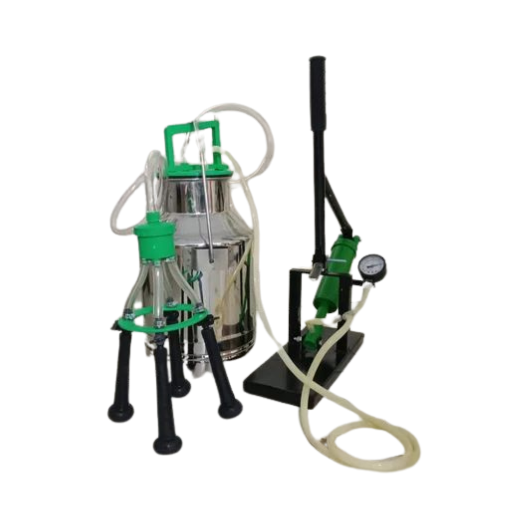 Vinspire Hand Operated Milking Machine | Buy Online at Best Price