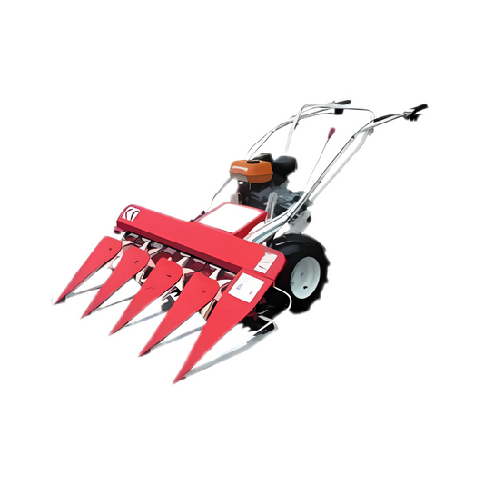 Vinspire Power Reaper Self Propelled Diesel-Greaves 5 HP | Buy Online