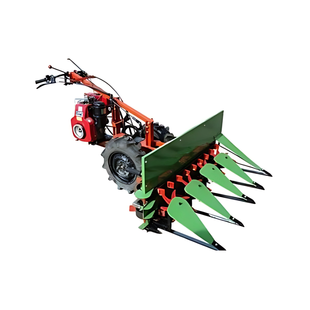 Vinspire Power Reaper Self Propelled Petrol - Honda 5 HP | DesiKheti