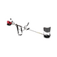 Vinspire Side pack Brush Cutter 52CC (2 Stroke Engine) | Buy Online