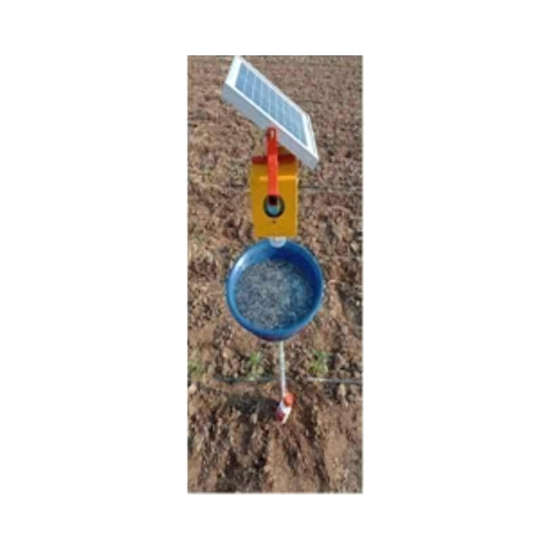 Vinspire Solar Insect Trap | Buy Online at Best Price - DesiKheti