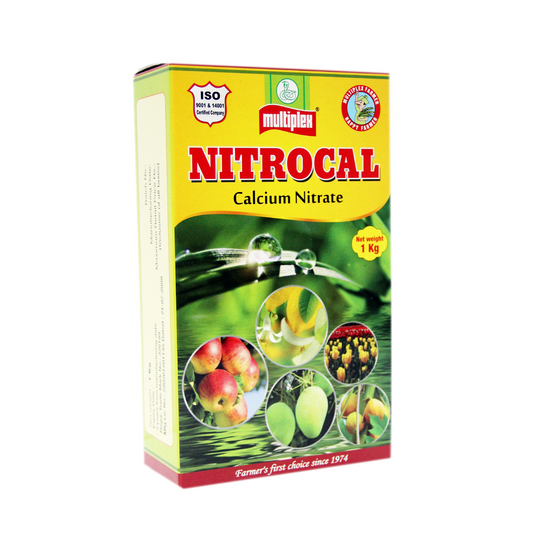 Nitrocal - Multiplex | Buy Online at Best Price - DesiKheti