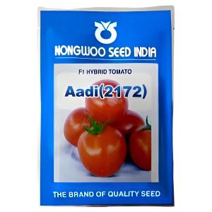 Adi Tomato Seeds - Nongwoo | F1 Hybrid | Buy Online at Best Price