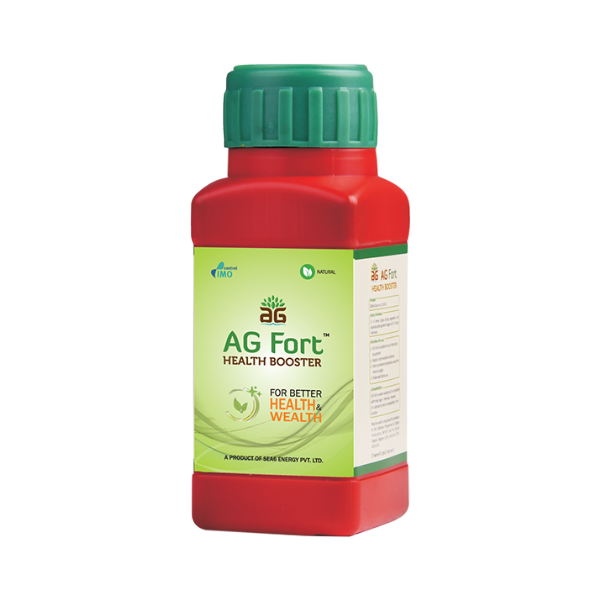 AG Fort - Sea6 Energy | Buy Online at Best Price - DesiKheti