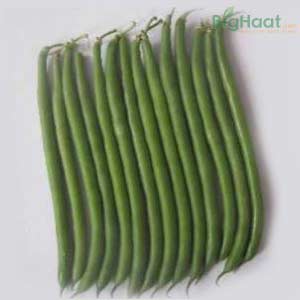 Pole Belli Beans Seeds - Ashoka | F1 Hybrid | Buy Online at Best Price