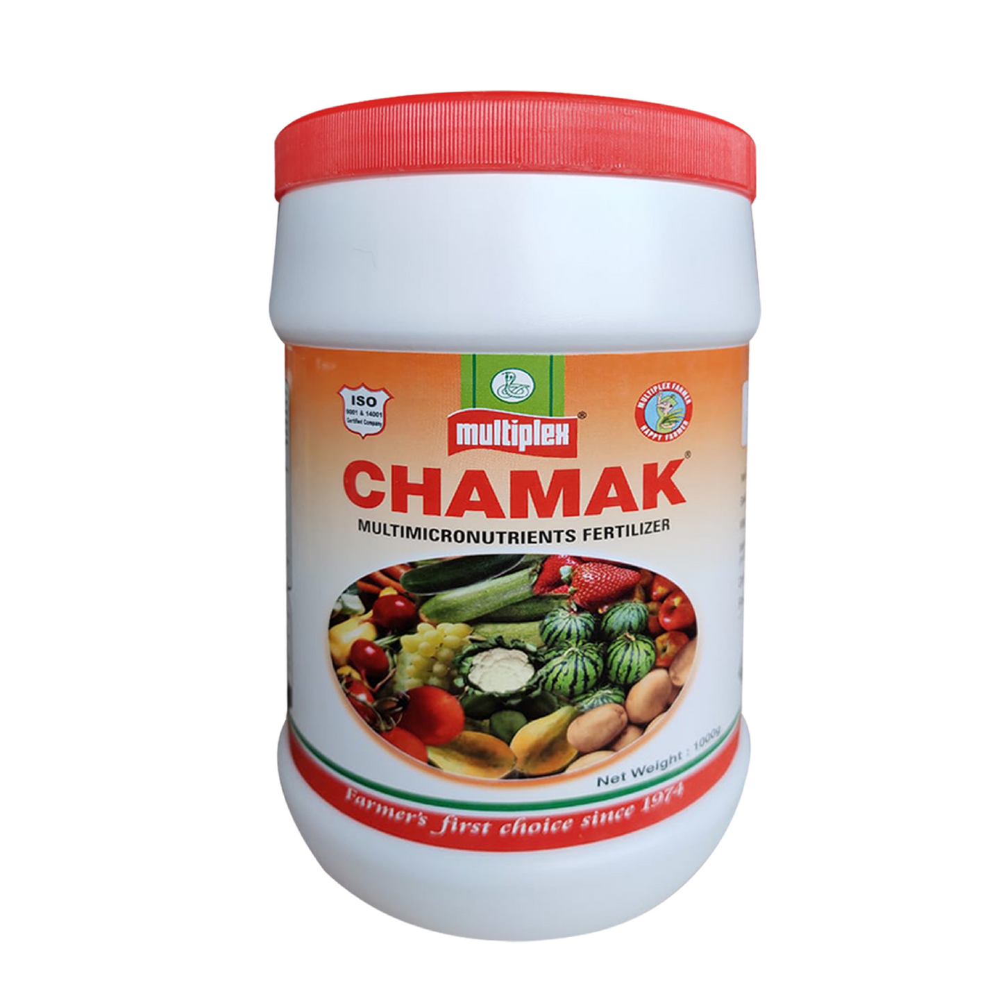 Chamak - Multiplex | Buy Online at Best Price - DesiKheti