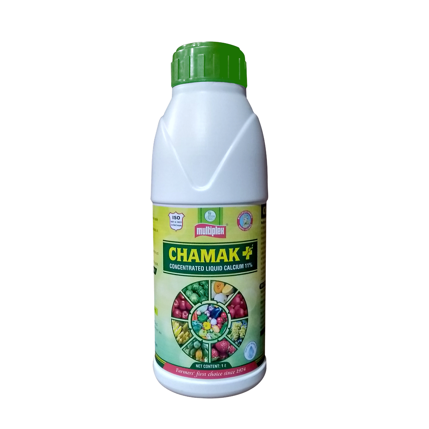 Chamak plus - Multiplex | Buy Online at Best Price - DesiKheti