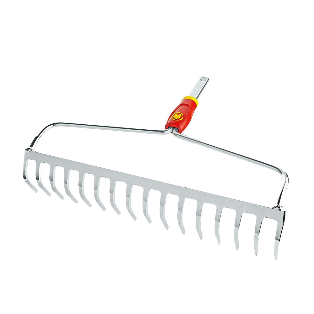 Wolf Garten Bow Rake (DO-M 40) 40cm | Buy Online At Best Price