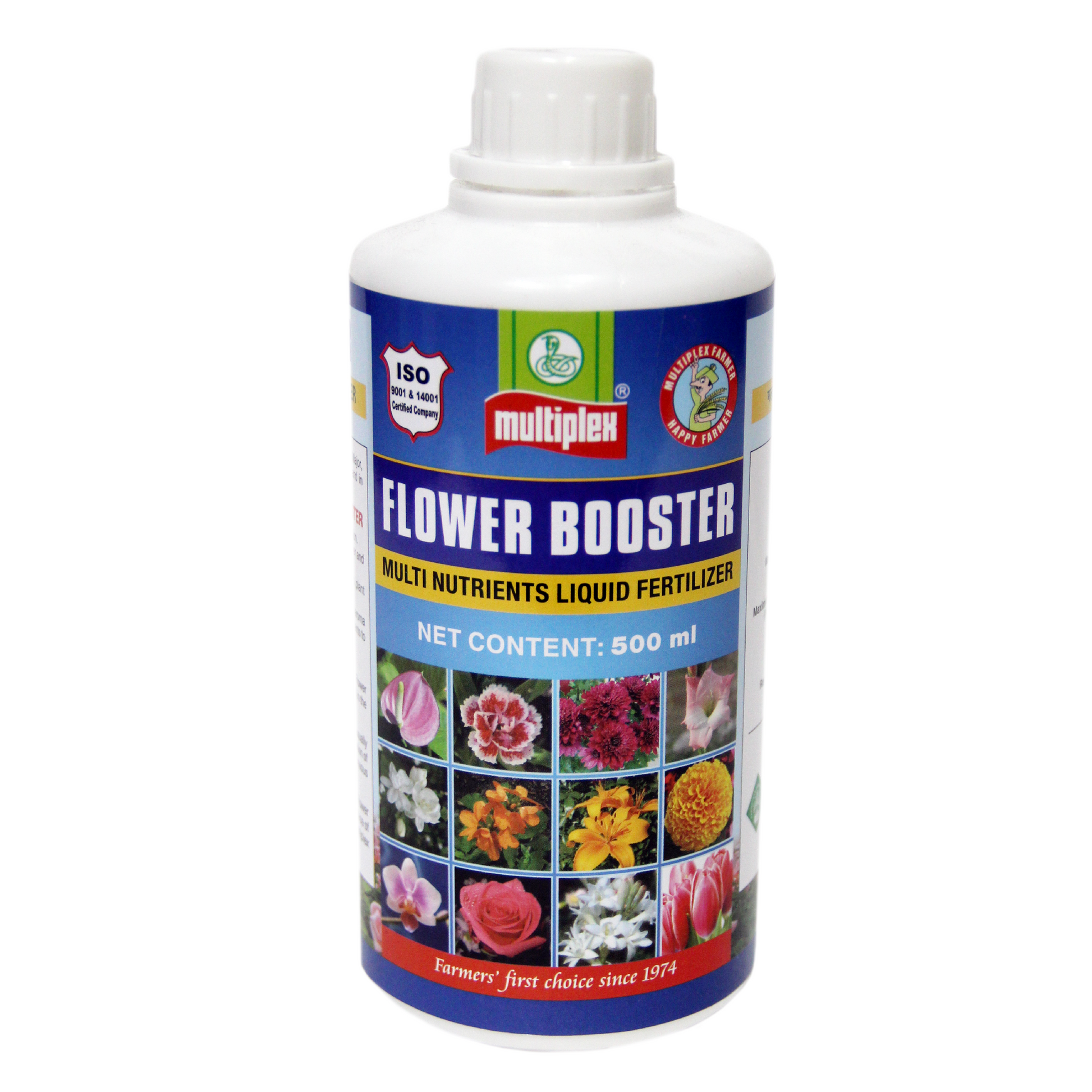 Flower Booster - Liquid - Multiplex | Buy Online at Best Price