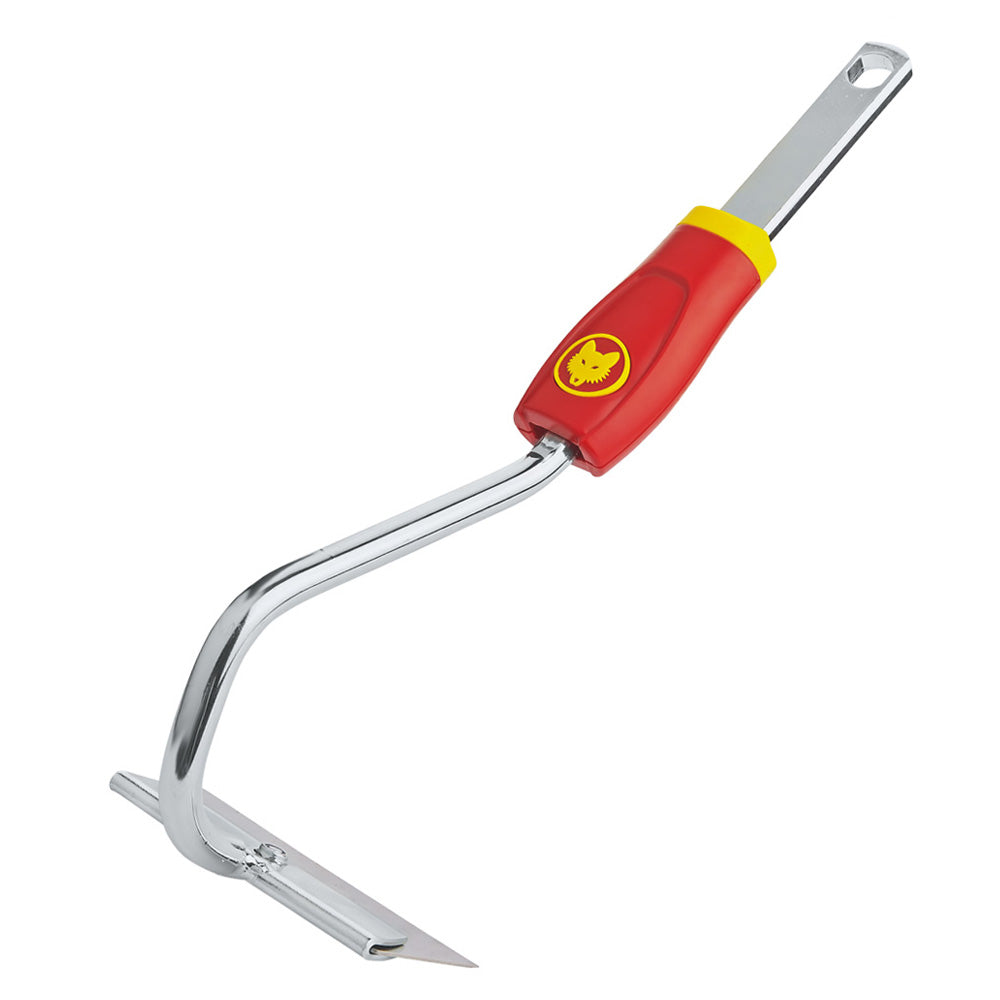 Wolf Garten Draw Hoe(HU-M 10) 10cm | Buy Online At Best Price