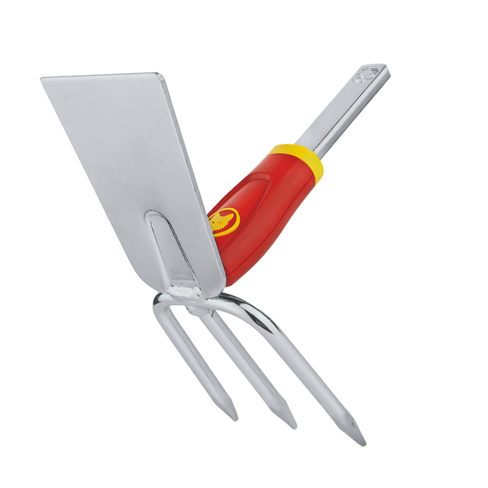 Wolf Garten Double Hoe (IL-M 3) 8cm | Buy Online At Best Price